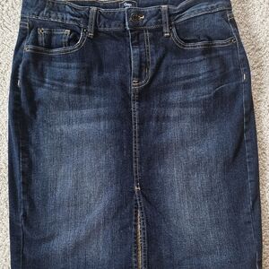 Gap Women's Blue Jeans